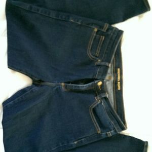 Michael Kors skinny jeans. Never worn.